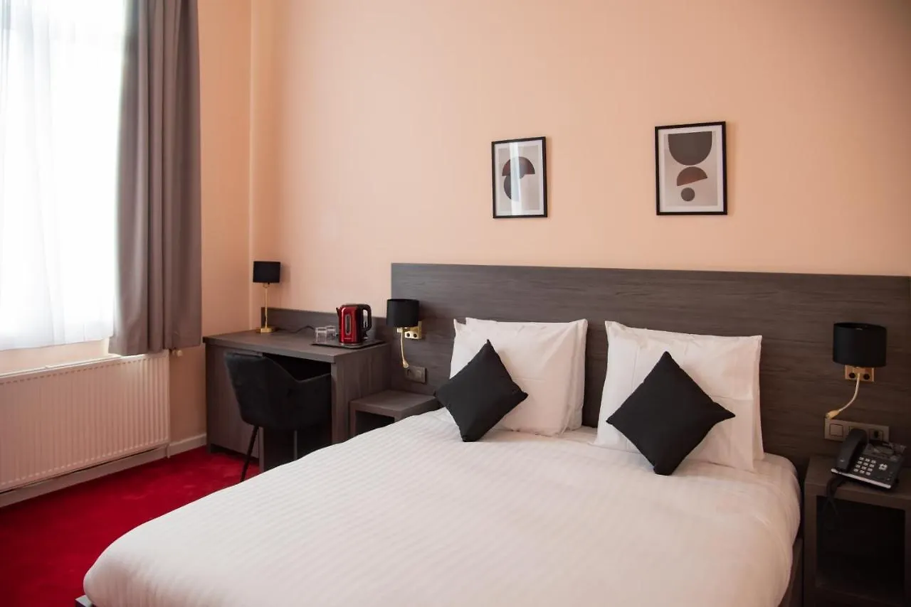 La Bourse Hotel Brussels 3*,  Belgium
