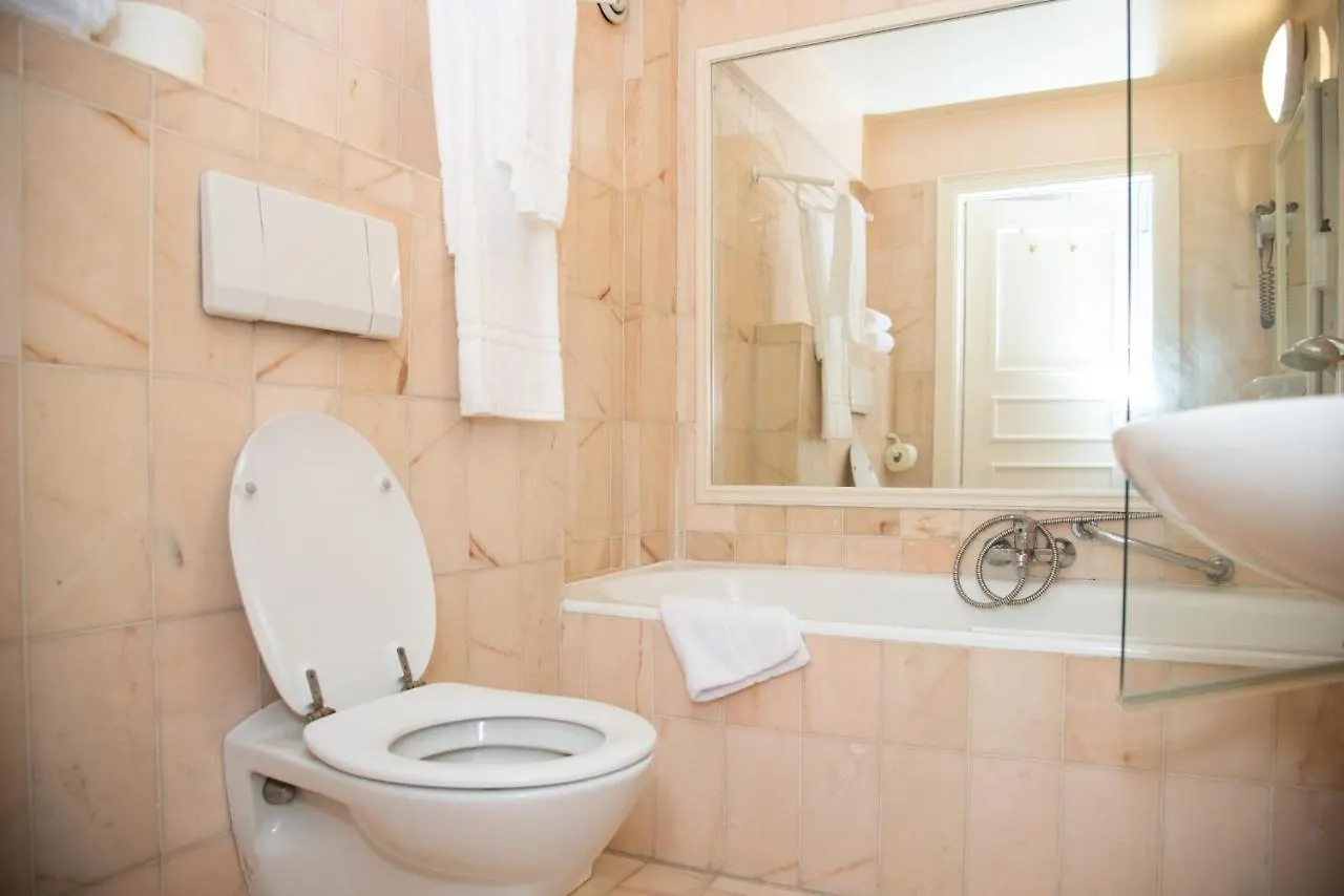 La Bourse Hotel Brusel