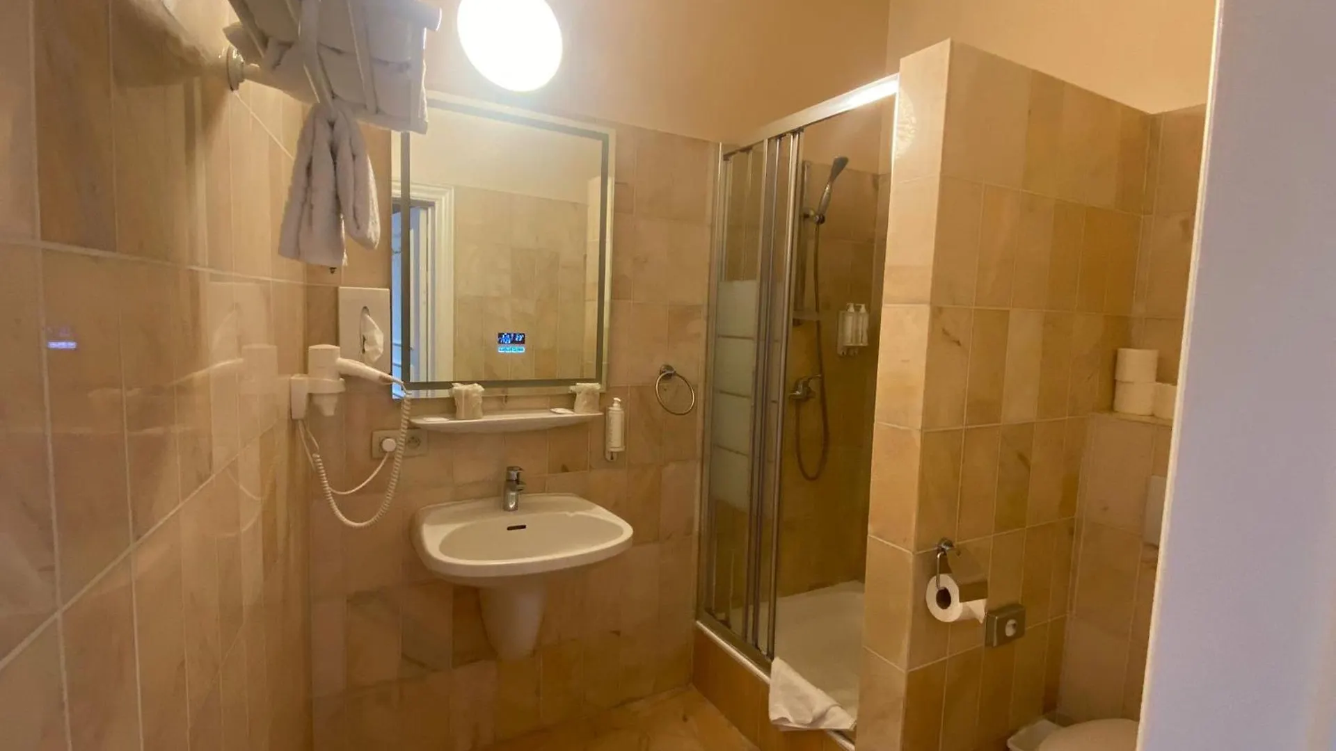 La Bourse Hotel Brusel