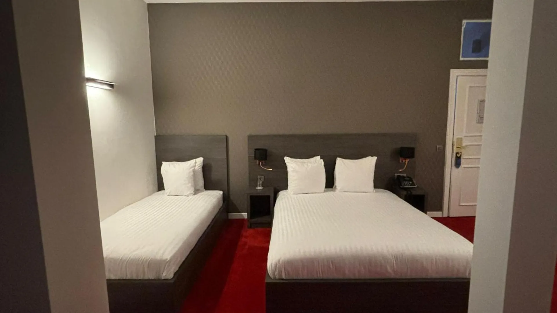 La Bourse Hotel Brussels