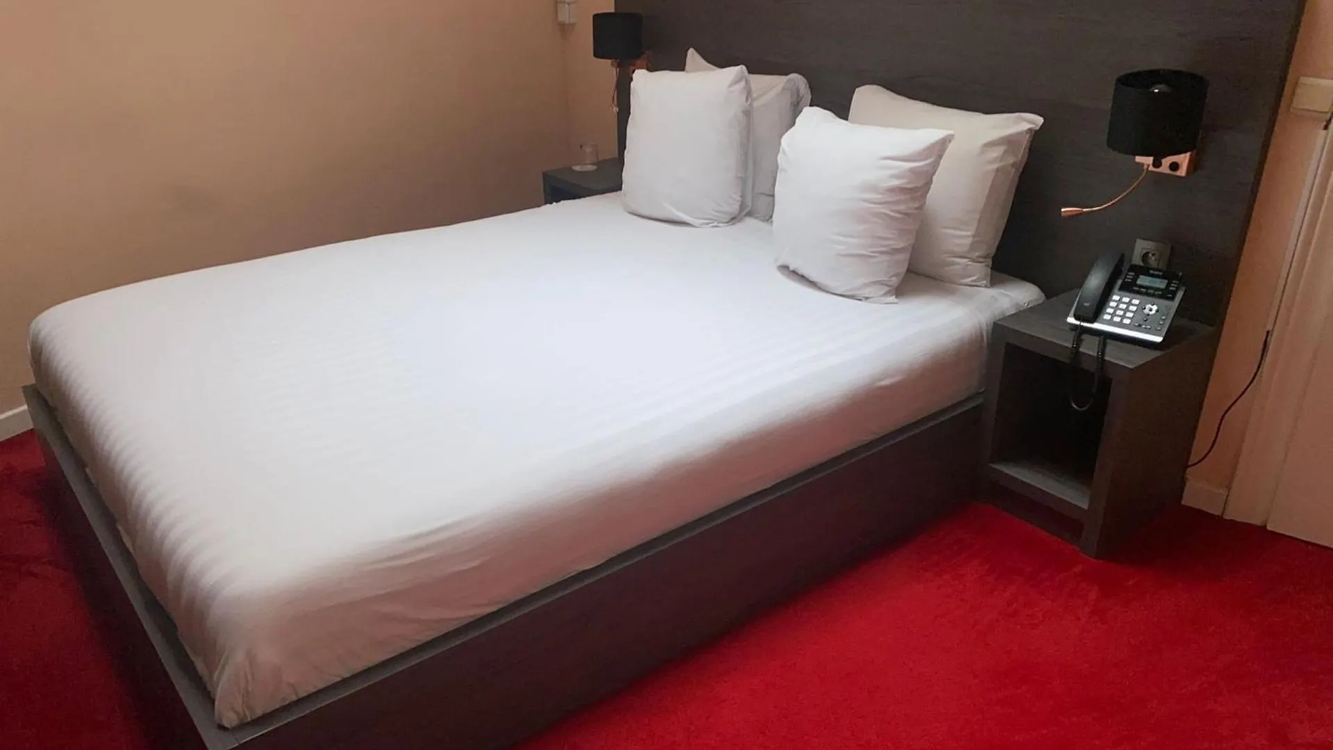 La Bourse Hotel Brussels