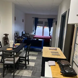 Ideal Bruxelles