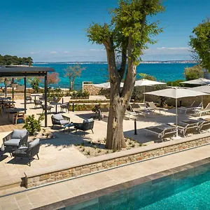 **** Hotel Dunatovi Dvori Heritage Chorwacja