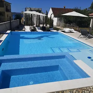  Nocleg ze śniadaniem Lukas Chorwacja
