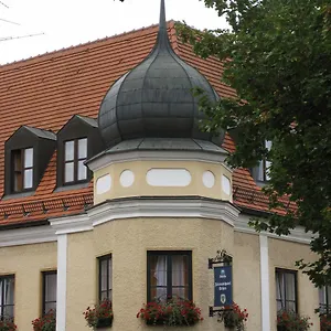 *** Hotel Altstadthotel Schex Niemcy