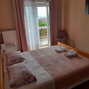  Nocleg ze śniadaniem Margarita Chorwacja