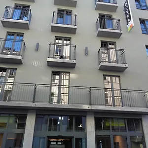 Hostel Brxxl 5 Centre, Brüssel