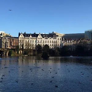 View Bruxelles