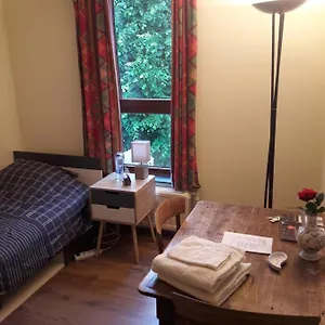 Chez Mimi - Vue Parc Bruxelles
